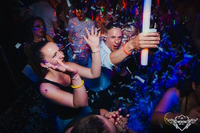 Party Bild aus dem Maxxim Club Berlin vom 21.06.2025
